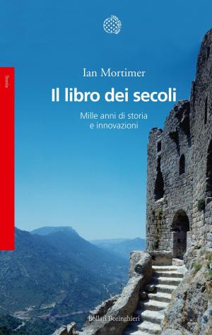 Cover of the book Il libro dei secoli by Christophe Galfard