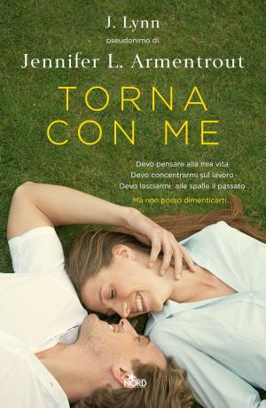 Book cover of Torna con me