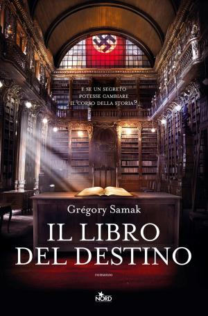 Cover of Il libro del destino