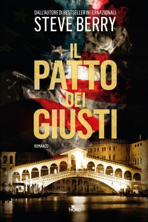 Cover of the book Il patto dei giusti by Frank Schätzing