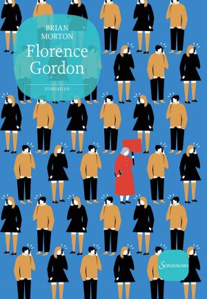 Cover of the book Florence Gordon by Chimena Palmieri