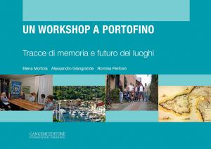 Cover of the book Un workshop a Portofino by Elsa Laurenzi