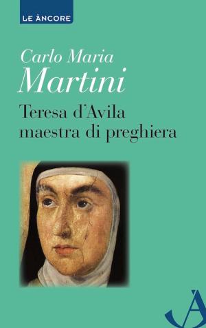 Cover of Teresa d'Avila maestra di preghiera