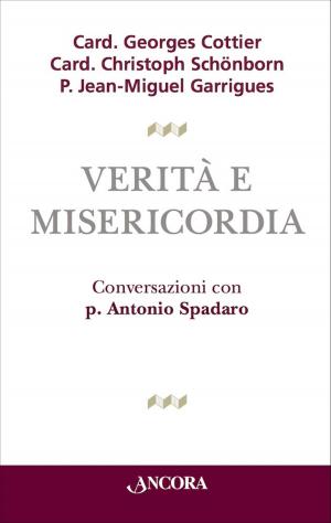 Book cover of Verità e misericordia