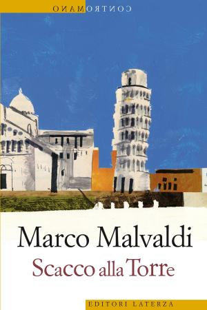 Cover of Scacco alla Torre