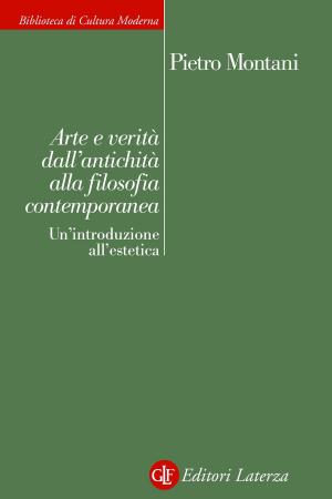 bigCover of the book Arte e verità dall'antichità alla filosofia contemporanea by 