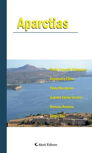 Cover of the book Aparctias by Rosa Maria Giovanditti