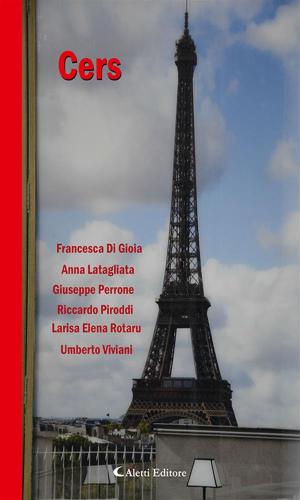 Cover of the book Cers by Paolo Ferrante
