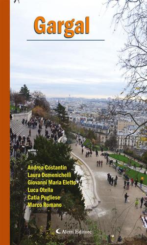 Cover of the book Gargal by Patrizia Passante
