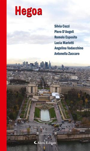 Cover of the book Hegoa by Enzo Cordasco
