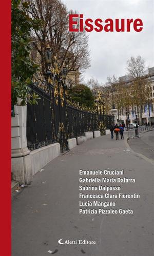 Cover of the book Eissaure by Leonardo Rallo