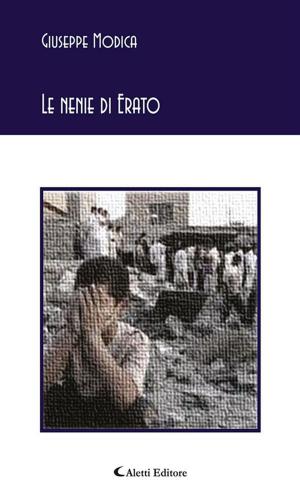 Cover of the book Le nenie di Erato by Rossella De Rango