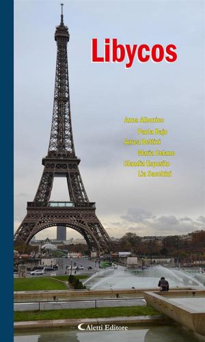 Cover of the book Libycos by Giuseppe Stillo, Myriam Maglienti, Sandra Ludovici, Clelia Cavallo, Maria Bonfiglio, Davide Bacci
