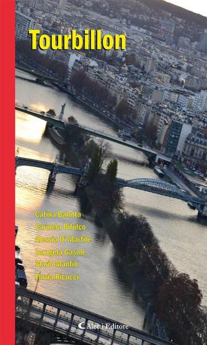 Cover of the book Tourbillon by Autori Vari