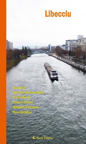 Cover of the book Libecciu by ANTOLOGIA AUTORI VARI