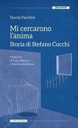 Cover of the book Mi cercarono l’anima by Paolo Pileri