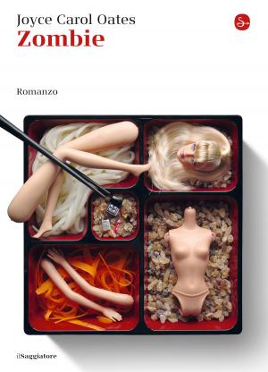 Cover of the book Zombie by Salvatore La Porta