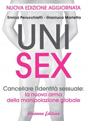 Cover of the book Unisex by Christina Strutt