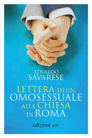 Cover of the book Lettera di un omosessuale alla Chiesa di Roma by Janice Law