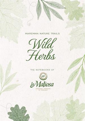 Book cover of Wild Herbs