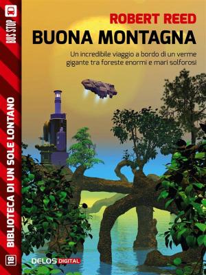 Cover of the book Buona montagna by Peter K. Andersson