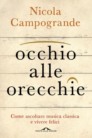 Cover of the book Occhio alle orecchie by Matteo Nucci