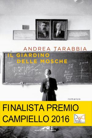 Cover of the book Il giardino delle mosche by Andrés Neuman
