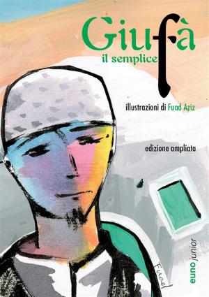 Cover of the book Giufà il semplice by Lester Ferguson