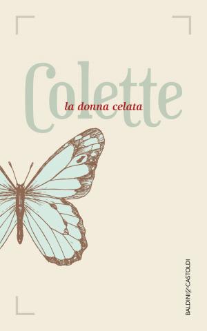 Cover of La donna celata