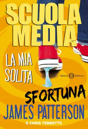 Cover of the book Scuola Media 6 by Jean-Michel Guenassia