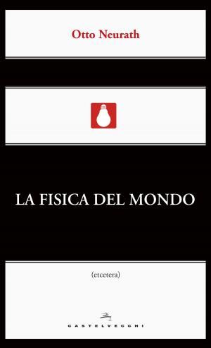 Cover of the book La fisica del mondo by Giuseppe De Rita