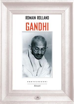 Cover of the book Gandhi by Simone Weil