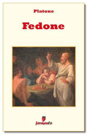 Cover of the book Fedone by Jean de La Fontaine