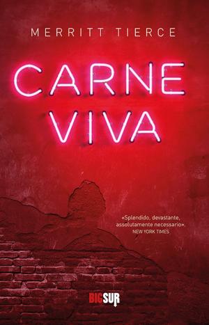 Book cover of Carne viva