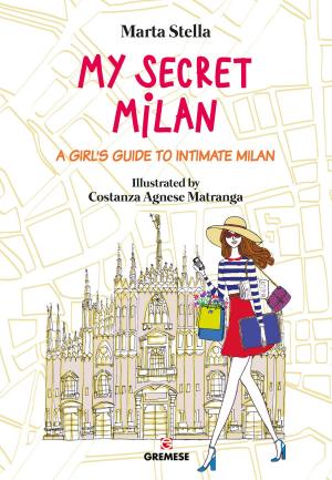 Cover of My Secret Milan