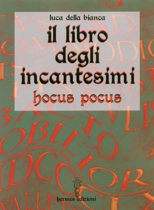 Cover of the book Il libro degli incantesimi by Emile Gilbert