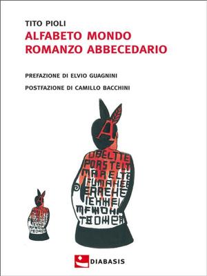 Cover of the book Alfabeto mondo by Francesco Permunian