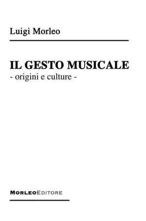 Cover of Il Gesto Musicale