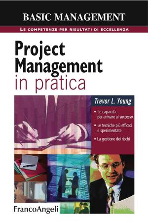 Cover of the book Project management in pratica. Le capacità per arrivare al successo, le tecniche più efficaci e sperimentate, la gestione dei rischi by Bola Akin-John