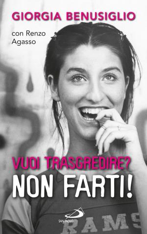 Cover of the book Vuoi trasgredire? Non farti! by Kahlil Gibran