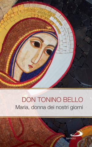 Cover of the book Maria donna dei nostri giorni by Jean Mercier