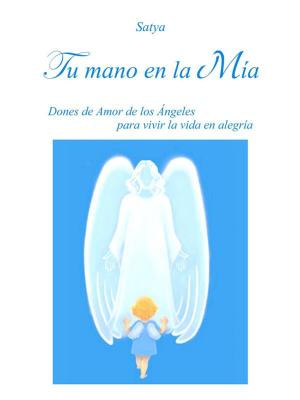 Book cover of Tu mano en la Mia