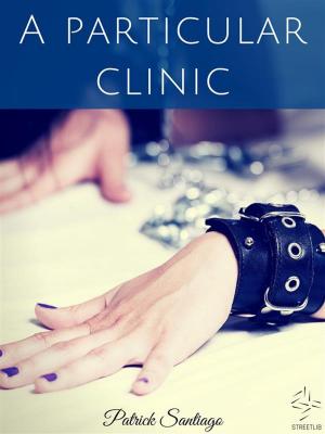 bigCover of the book A particular clinic by 