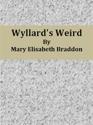 Cover of the book Wyllard's Weird by M. Everett Rood