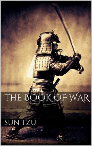 Book cover of The Book of War