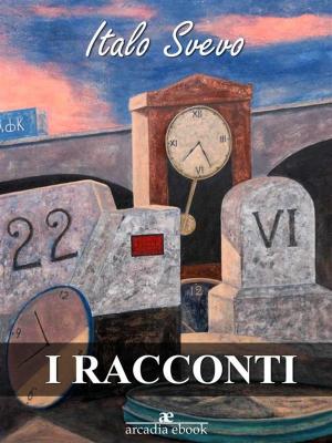 Cover of the book I racconti by Enid Wilson