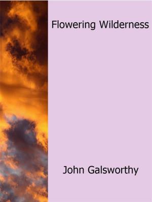 Book cover of Flowering Wilderness