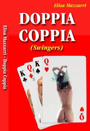 Cover of the book Doppia Coppia by Rena Janssen