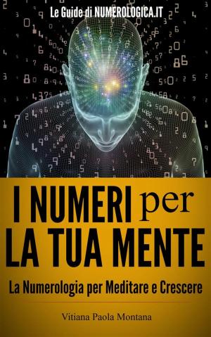 Book cover of I Numeri per la Tua Mente