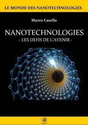Book cover of Nanotechnologies - Les défis de l'avenir